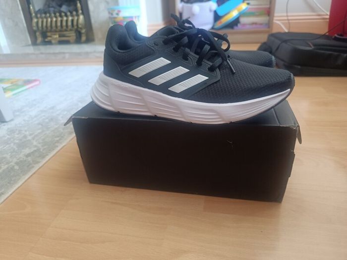 New Adidas Trainers