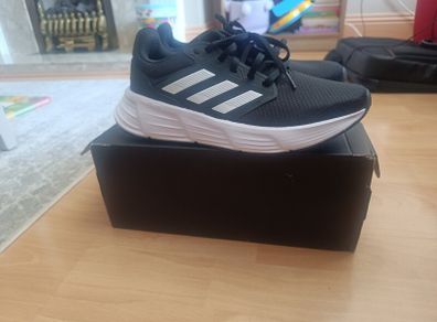 New Adidas Trainers