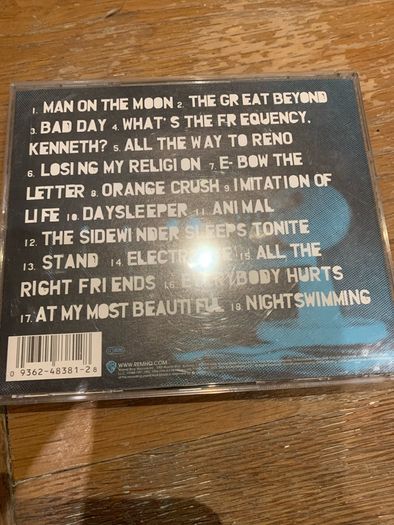 Billy Idol's Greatest Hits