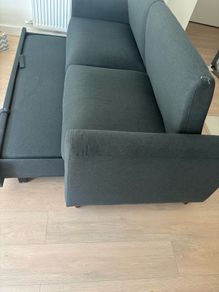 Sofa bed