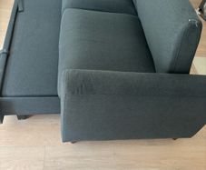 Sofa bed