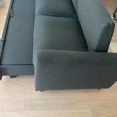 Sofa bed