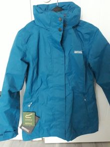 Regatta jacket Brand New