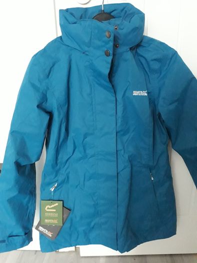 Regatta jacket Brand New