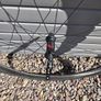 Fulcrum Racing Quattro Carbon Wheelset Image 4