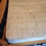 double mattress Image 4