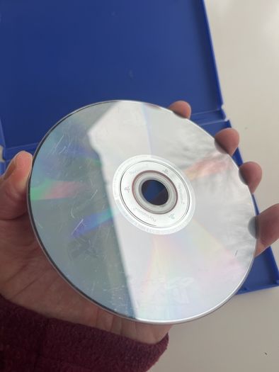 PS2 Def Jam Vendetta