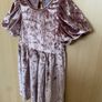 Stunning girl dress 104cm 3/4 years Image 4