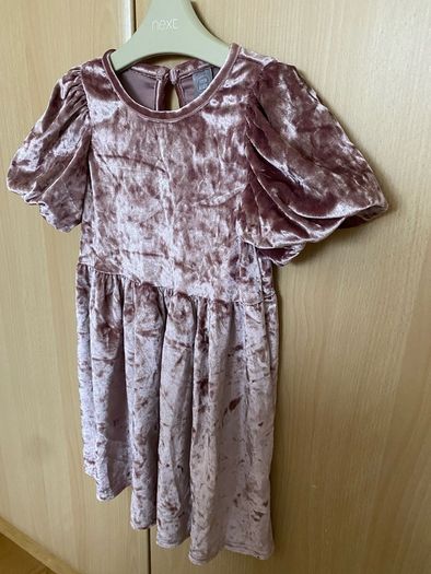 Stunning girl dress 104cm 3/4 years