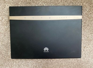Huawei B525 4G LTE Router - Unlocked