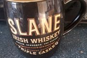 slane whiskey mug