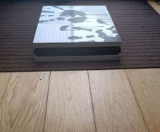 PlayStation 4 Pro Death Stranding Limited Edition Console