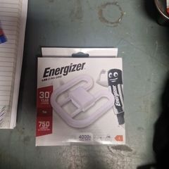 bulb