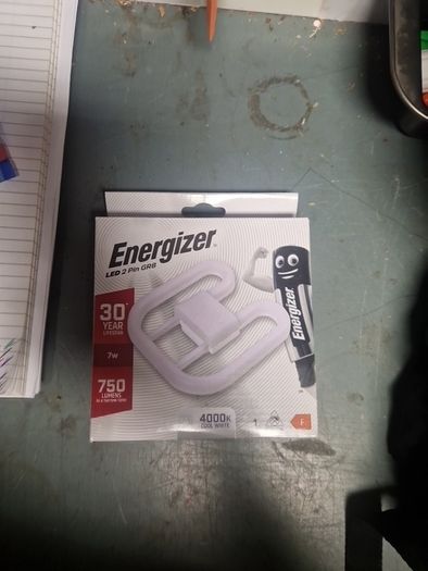 bulb