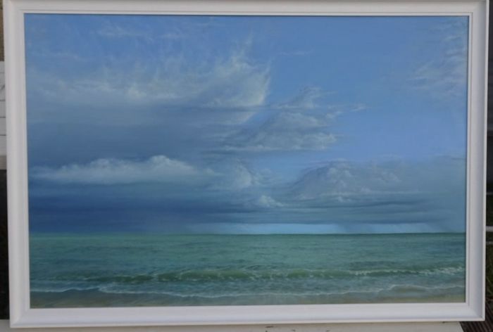Original Oil Painting