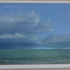 Original Oil Painting