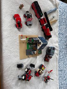 lego