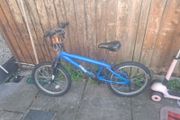 Bmx 20"
