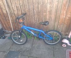 Bmx 20"