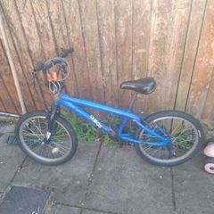Bmx 20"