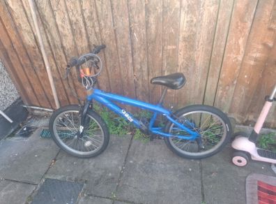 Bmx 20"