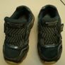 SKECHERS SKECH-AIR SKX toddler shoes - SIZE UK11.5 / EUR29 - memory foam kids runners - trainers - sneakers Image 3