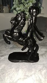 Halloween Headless Horseman Ornament