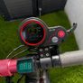 electric scooter Image 3