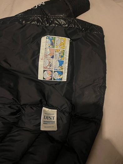Moncler jacket