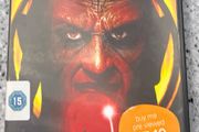 Wishmaster 3 DVD movie