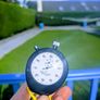 Breitling Endurance Stop Watch Image 2