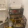 mule cages Image 4