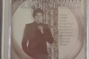 Leonard Cohen - Greatest Hits CD (2009) Compilation Reissue BRAND NEW SEALED