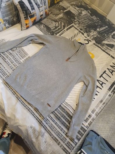 Mens Jumper
