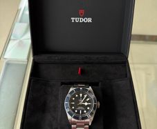 2025 Tudor Black Bay 41 79230B | Full Set | Warranty to Nov 2030