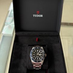 2025 Tudor Black Bay 41 79230B | Full Set | Warranty to Nov 2030