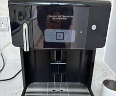 Schaerer Bean to Cup Coffee Machine