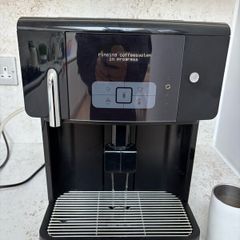 Schaerer Bean to Cup Coffee Machine