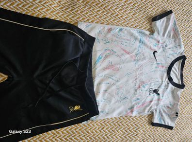 liverpool jersey and adidas top and trousers 11-12 years old