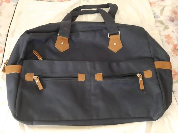 Travel bag