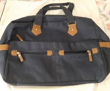Travel bag