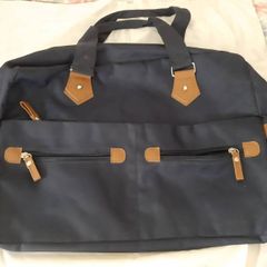 Travel bag