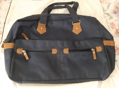 Travel bag