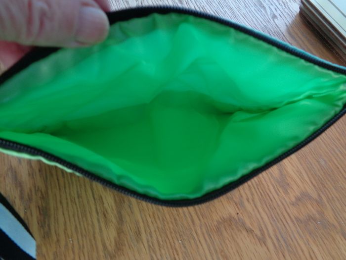 Clinique Cosmetic Bag for Sale