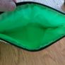 Clinique Cosmetic Bag for Sale Image 4