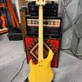 Swan Alpha Fretless Image 6