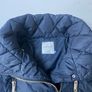 Navy Jacket Image 3