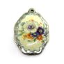 Antique Rosenthal Porcelain Pendant Image 2