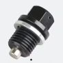 Oil Drain Bolt Magnetic Holeshot - 14mm x 1.5mm Image 2