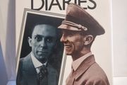 The Goebbels Diaries .The Last Days by Joseph Goebbels .1978.Hardcover